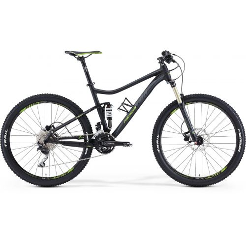 Mountain bike One-Twenty 7. 500