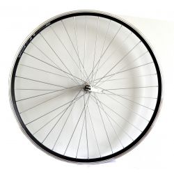 Priekšējais rats Dragon Line 28"