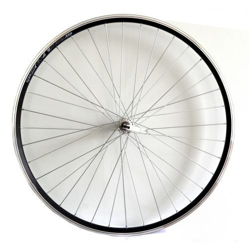 Front wheel Dragon Line 28"