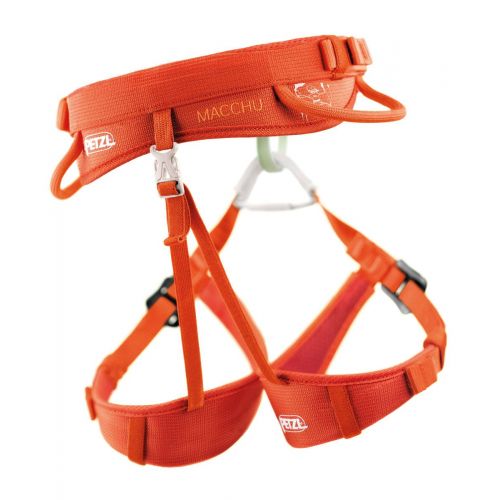 Macchu Harness