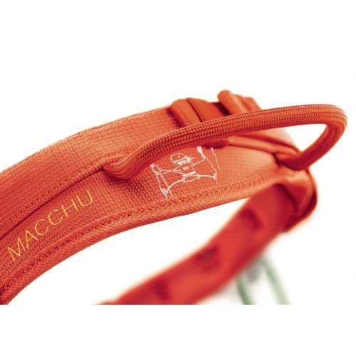 Macchu Harness