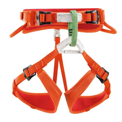 Macchu Harness