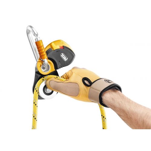 Pulley Pro P46