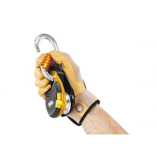 Pulley Pro P46