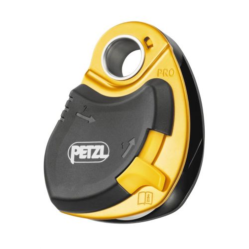Pulley Pro P46