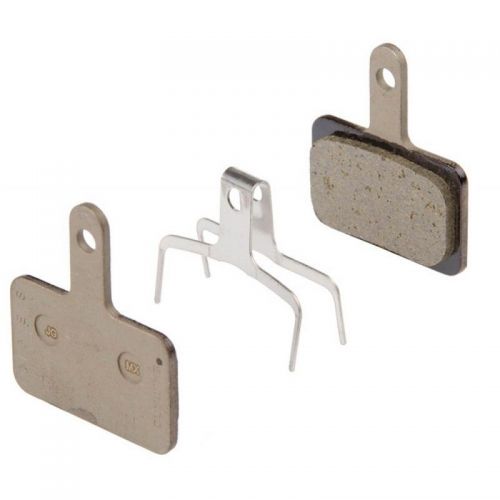 Brake pads Resin Pad B01S