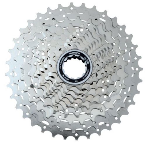 Cassette 10s CS-HG50 Deore