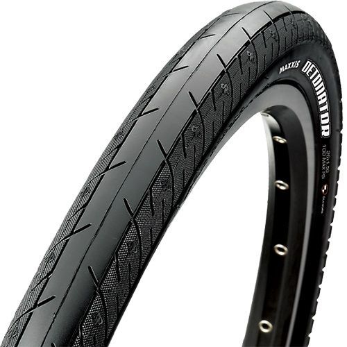 Tyre Detonator 27.5 Folding