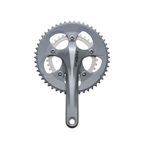 Crankset FC-4650 Tiagra 172.5 mm