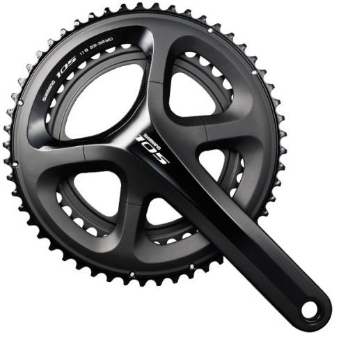 Crankset FC-5800 105 172.5 mm