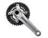 Crankset M615 Deore 40x28T