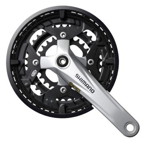 Crankset FC-M391 44x32x22T