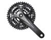 Crankset FC-M391 Acera 44x32x22T