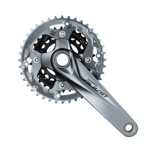 Crankset FC-M4050 Alivio