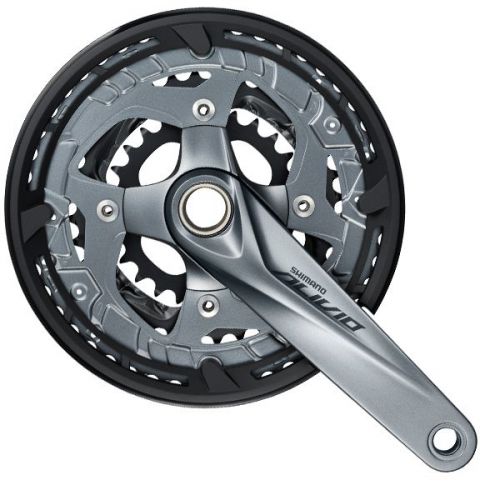 Crankset FC-M4060