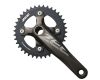 Crankset ZEE FC-M645