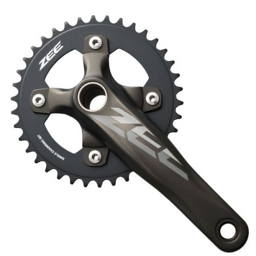 Crankset ZEE FC-M645