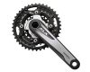 Crankset FC-M672