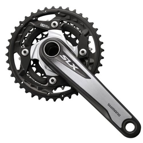 Crankset FC-M672