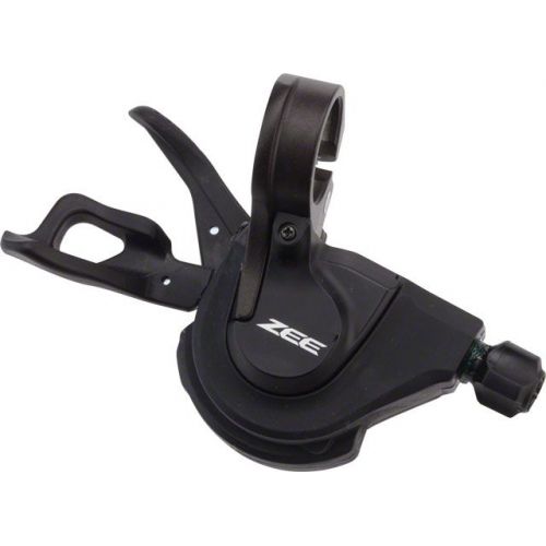 Gear shifter ZEE SLM640