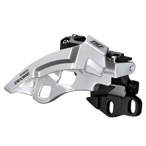 Derailleur FD-M610 Deore