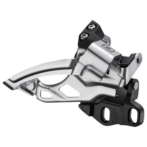 Derailleur FD-M615 Deore