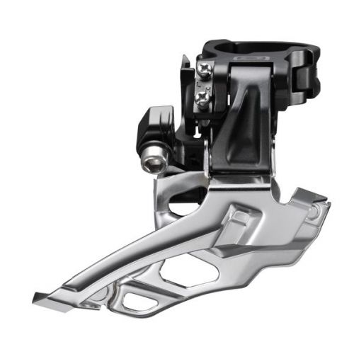 Derailleur FD-M616 Deore