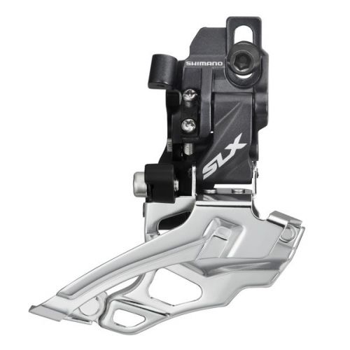 Derailleur FD-M676D SLX