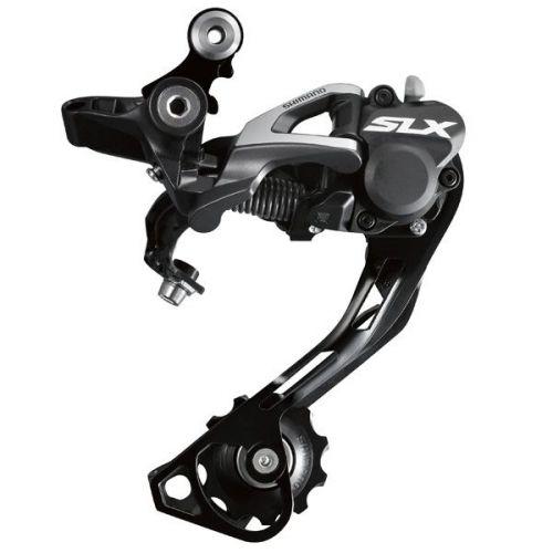 Derailleur RD-M675 SGS Direct