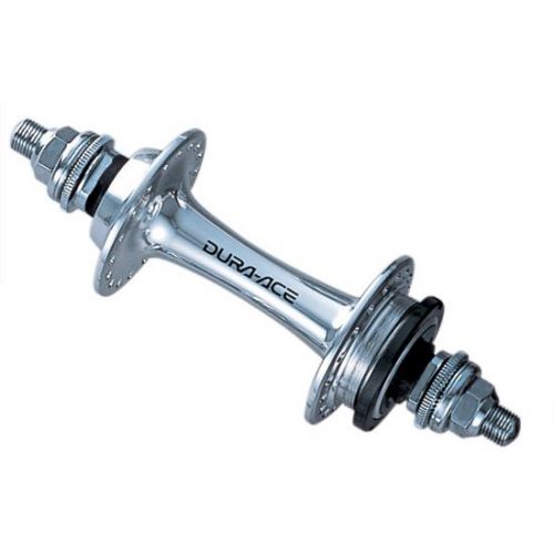 Rear hub HB-7710 Dura Ace Track