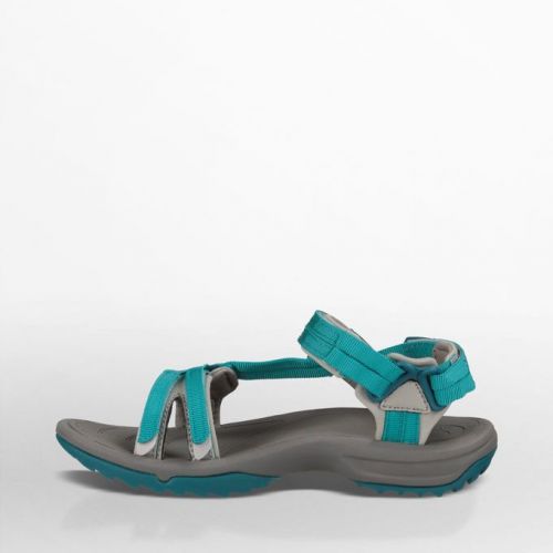 Sandals Womens Terra Fi Lite