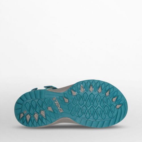 Sandals Womens Terra Fi Lite