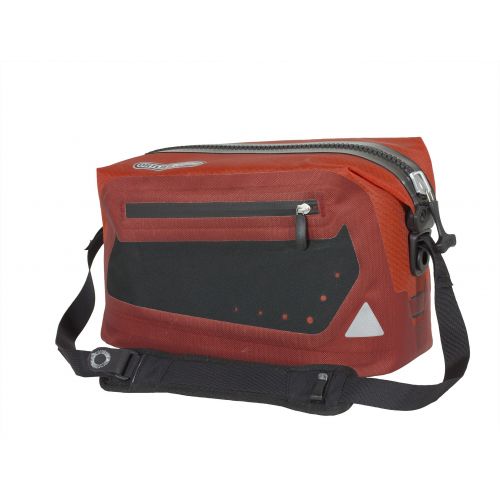 Velosoma Trunk Bag