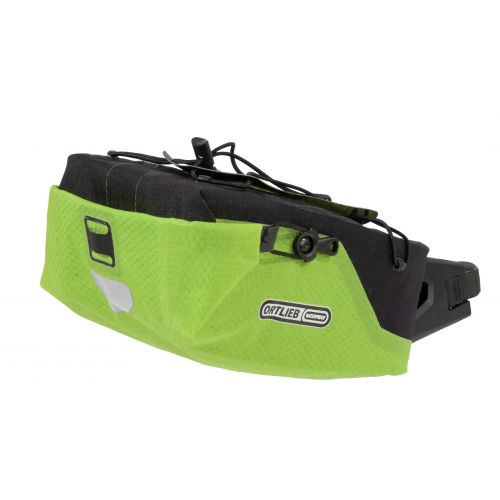 Velosomiņa Seat Post Bag M