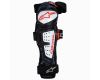 Saugiklis Moab Knee/Shin Guard