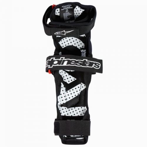 Guard Moab Knee/Shin Guard