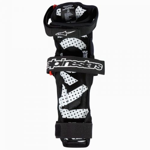 Saugiklis Moab Knee/Shin Guard