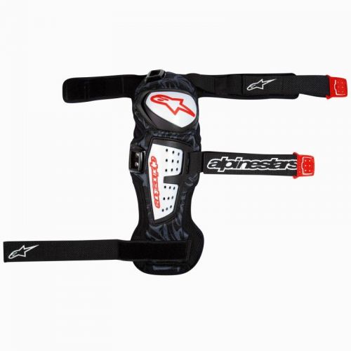 Guard Moab Knee/Shin Guard