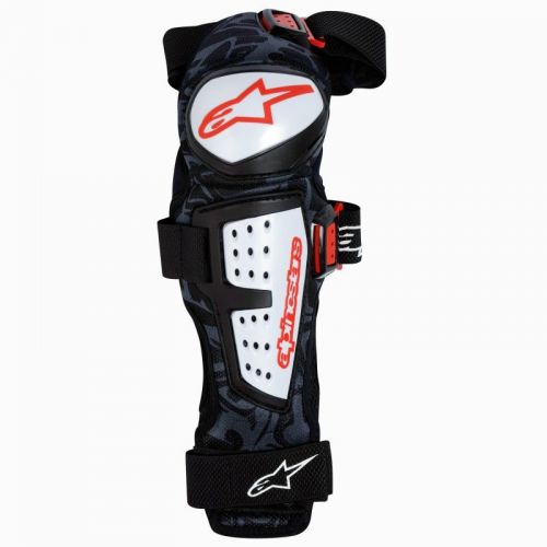 Saugiklis Moab Knee/Shin Guard