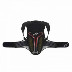 Saugiklis Evolution Back Protector