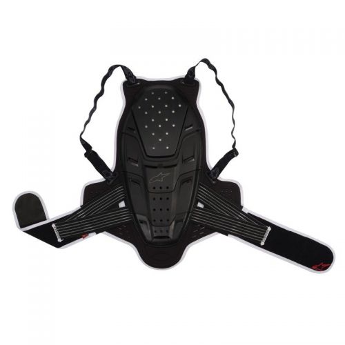 Aizsargs MTB Bionic Back Protector For BNS