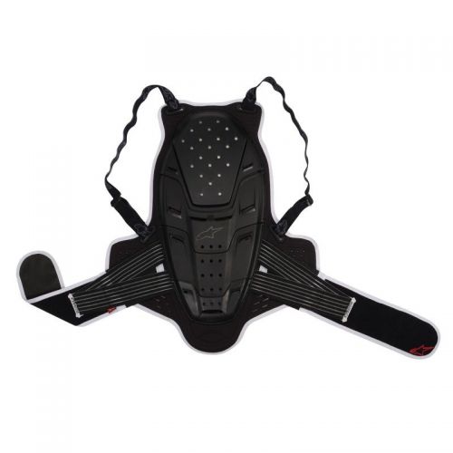 Guard MTB Bionic Back Protector For BNS