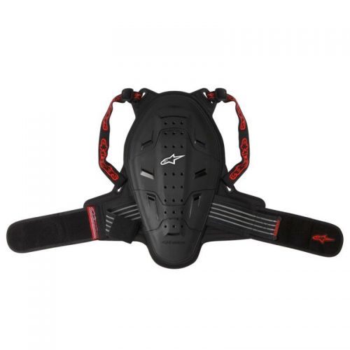 Saugiklis Youth Bionic Back Protector