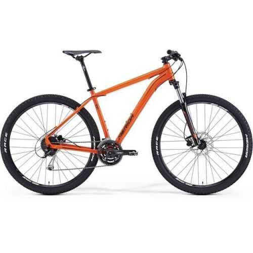 Mountain bike Big Nine 100
