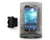 Case Small Bike-Mounted Waterproof Phone Case