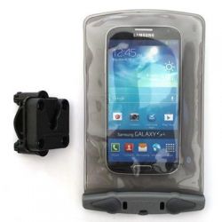 Iepakojums Small Bike-Mounted Waterproof Phone Case