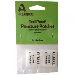 Labošanas komplekts Puncture Patch For PVC