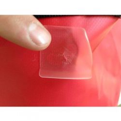 Repair kit Puncture Patch For PVC