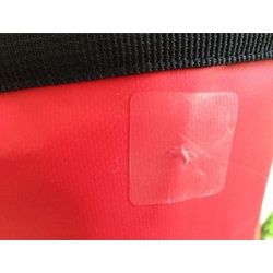 Taisymo komplektas Puncture Patch For PVC