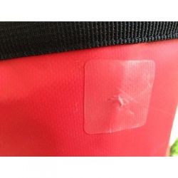 Repair kit Puncture Patch For PVC